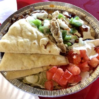 The Halal Guys - Halal Near Me - Duluth, Georgia The Halal Guys - Halal Near Me - Duluth, Georgia