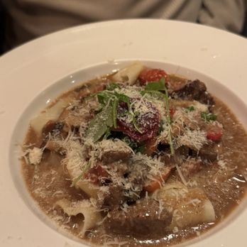 Café Figaro - Italian Near Me - Burlingame, California