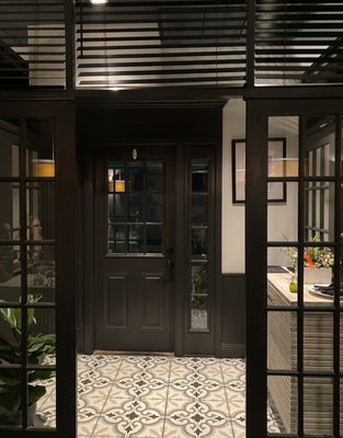 Alcove - Evanston by null