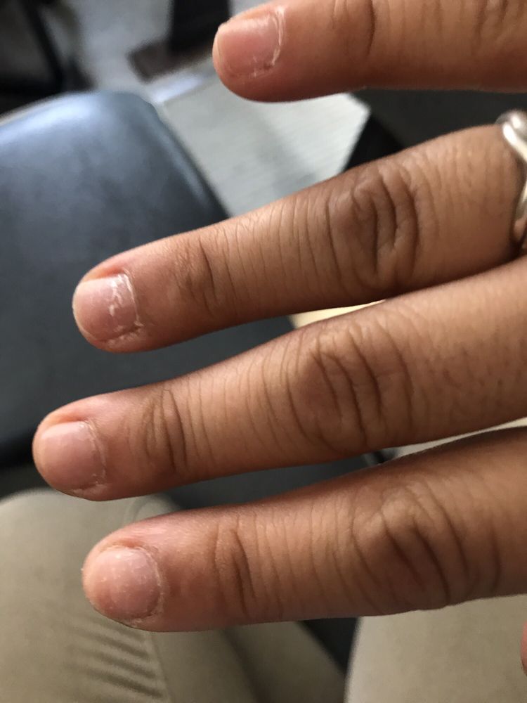 THE NAIL HOUSE 62 Photos & 70 Reviews 300 S Henderson Rd, King of Prussia, Pennsylvania