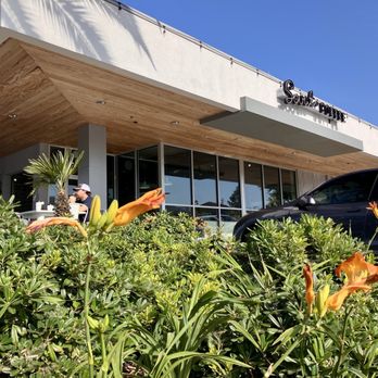 Scout Coffee - Exterior - Coffee & Tea Near Me - San Luis Obispo, California Scout Coffee - Exterior - Coffee & Tea Near Me - San Luis Obispo, California