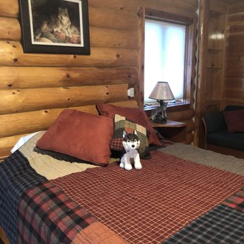 Black River Crossing Bed & Breakfast - Bed & Breakfast Near Me - Bessemer, Michigan Black River Crossing Bed & Breakfast - Bed & Breakfast Near Me - Bessemer, Michigan