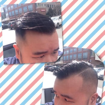 Klean Kutz - Skin tight mid way faded undercut. #AsianApproved - Barbers Near Me - Federal Way, Washington Klean Kutz - Skin tight mid way faded undercut. #AsianApproved - Barbers Near Me - Federal Way, Washington