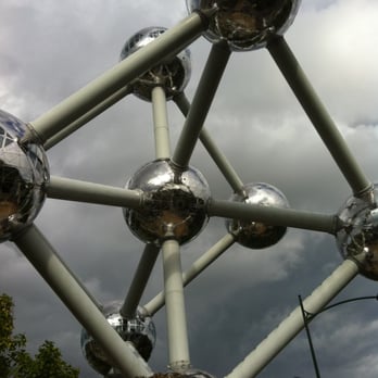 Atomium - Landmarks & Historical Buildings Near Me - Brussels, BRU Atomium - Landmarks & Historical Buildings Near Me - Brussels, BRU