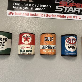 Silver State Complete Auto Repair - Auto Repair Near Me - Henderson, Nevada