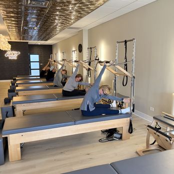 Spring Studio Pilates - Pilates Near Me - Orland Park, Illinois Spring Studio Pilates - Pilates Near Me - Orland Park, Illinois