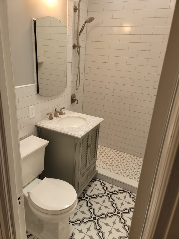 Slide of Joe the Plumber Plumbing and Heating