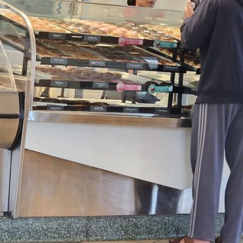 Krispy Kreme - Coffee & Tea Near Me - Seattle, Washington
