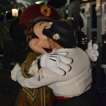Disneyland's Halloween Time - Where is Cheaters when you need them? - Festivals Near Me - Anaheim, California