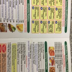 Tommy's Place
