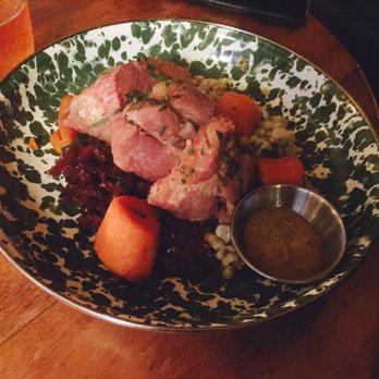 Chief Sullivan's - Pork omg so good - Sports Bars Near Me - San Francisco, California