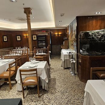 Casa Gallega - Spanish Near Me - Madrid, M