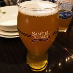 Cassidy's Ale House - Samuel Adams Cold Snap