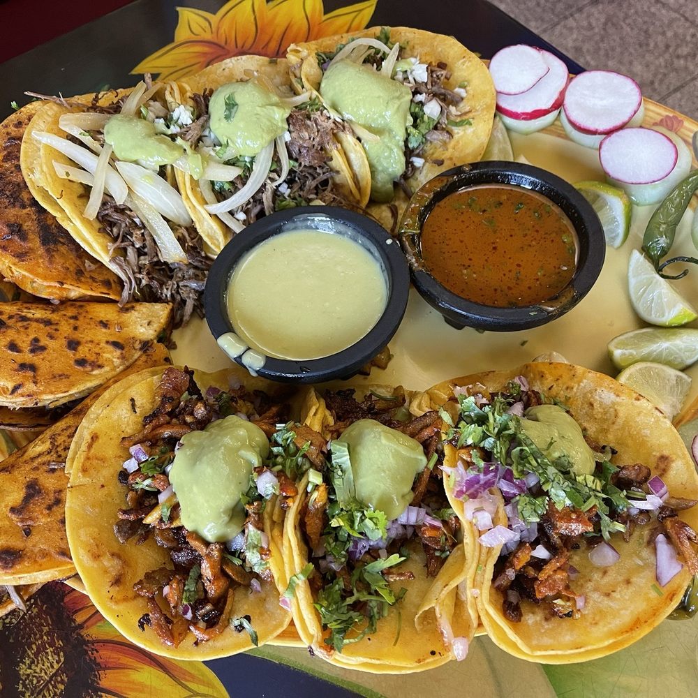 El Mexicano By La Parilla - Mexican Near Me - Hamilton Twp, New Jersey