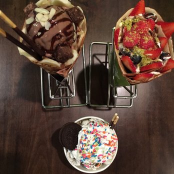J-Petal - Yum... - Desserts Near Me - Brooklyn, New York J-Petal - Yum... - Desserts Near Me - Brooklyn, New York