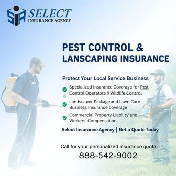 Select Insurance Agency - Whether you're scaling your operations or just getting started, our team helps you find the right coverage at competitive rat... - Home & Rental Insurance Near Me - Hartsdale, New York Select Insurance Agency - Whether you're scaling your operations or just getting started, our team helps you find the right coverage at competitive rat... - Home & Rental Insurance Near Me - Hartsdale, New York