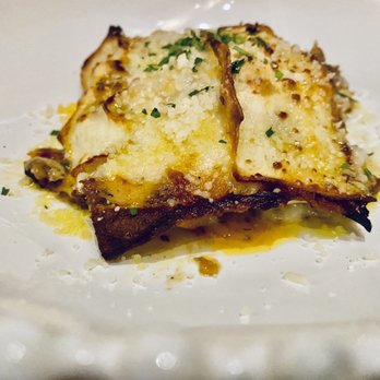 Cucciolo Osteria - Italian Near Me - Durham, North Carolina