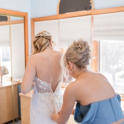 Sew Bridal