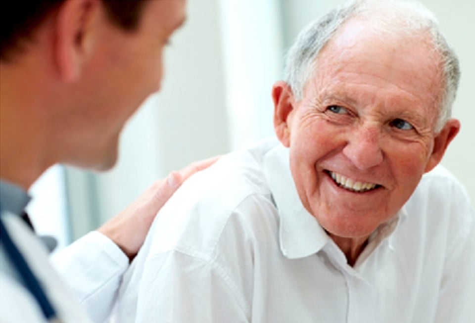 Touched By Angels - home care agency in Aptos, CA