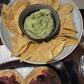 Ophelia - Guacamole - Mexican Near Me - Vancouver, British Columbia Ophelia - Guacamole - Mexican Near Me - Vancouver, British Columbia