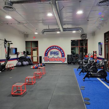F45 Training Chino Hills - Nice, clean and spacious area. - Interval Training Gyms Near Me - Chino Hills, California F45 Training Chino Hills - Nice, clean and spacious area. - Interval Training Gyms Near Me - Chino Hills, California