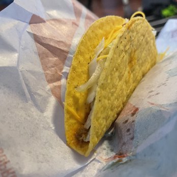 Taco Bell - Taco & Burrito Cravings Pack - Fast Food Near Me - Yucaipa, California Taco Bell - Taco & Burrito Cravings Pack - Fast Food Near Me - Yucaipa, California