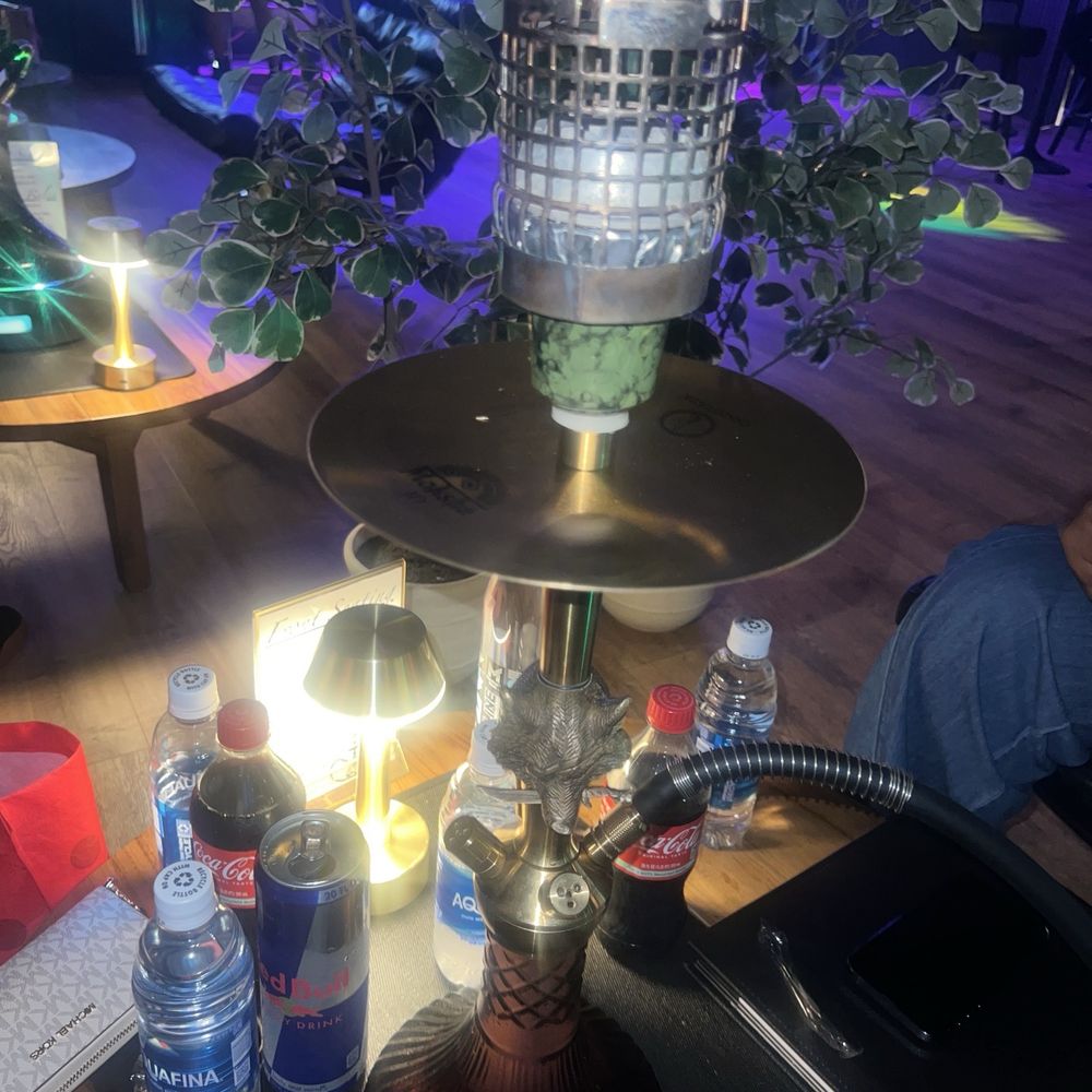 Ground Level Lounge & Hawaii's Luxury Hookah - BYB - Hookah Bars Near Me - Honolulu, Hawaii Ground Level Lounge & Hawaii's Luxury Hookah - BYB - Hookah Bars Near Me - Honolulu, Hawaii