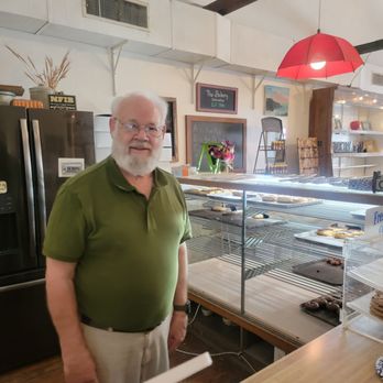 The Bakery Unlimited - Owner Jim Sparks is a terrific human - Bakeries Near Me - Winterset, Iowa The Bakery Unlimited - Owner Jim Sparks is a terrific human - Bakeries Near Me - Winterset, Iowa