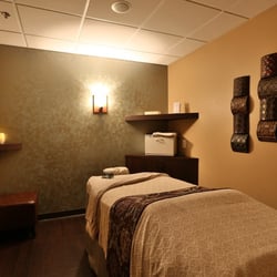 Massage Heights