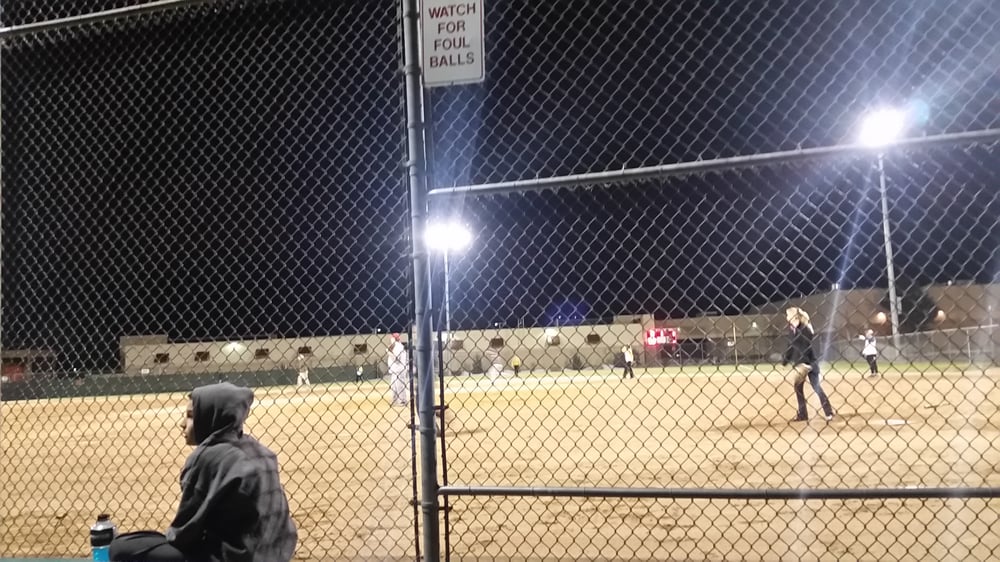 EAST MAPLETON BALL FIELDS Updated September 2024 2826 Mapleton Ave