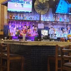 Agaves Cantina