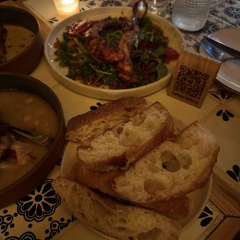 Leitao - Bread - Portuguese Near Me - New York, New York