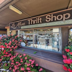 La Mesa Thrift Shop