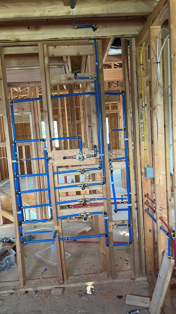 Slide of Renz Plumbing & Heating