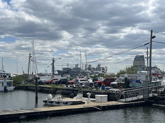 The Inn at Henderson's Wharf, an Ascend Collection Hotel by null