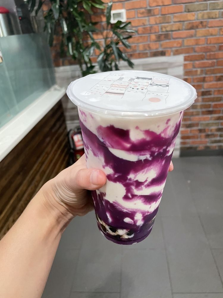 POP POT NOODLE 8517 37th Ave, Queens, New York Noodles