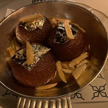 Gymkhana - Gulab Jamun - Indian Near Me - Las Vegas, Nevada Gymkhana - Gulab Jamun - Indian Near Me - Las Vegas, Nevada
