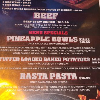Smoking Cherry's BBQ - Menu - Barbeque Near Me - Douglasville, Georgia Smoking Cherry's BBQ - Menu - Barbeque Near Me - Douglasville, Georgia
