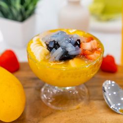 Mango Mango Dessert