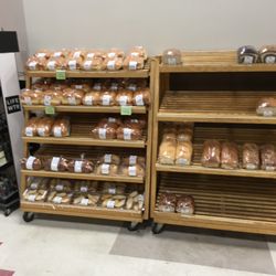 Neiman's Family Market - Bakery