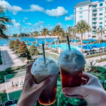 Le Petit Cafe - Cafes Near Me - Lake Buena Vista, Florida Le Petit Cafe - Cafes Near Me - Lake Buena Vista, Florida