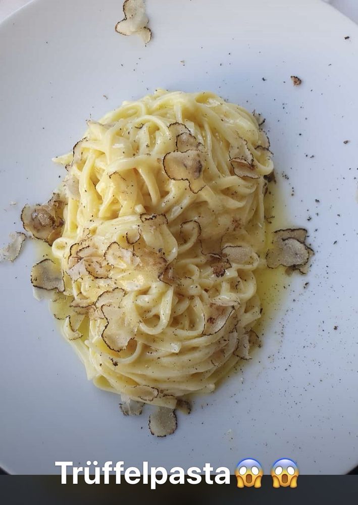 Trattoria Felice