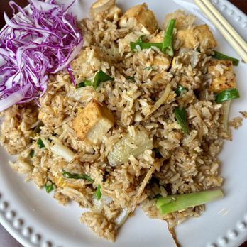 Siam Spice - Thai Near Me - Daytona Beach, Florida
