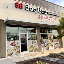 88 Bao Bao - 05.01.26 exterior
