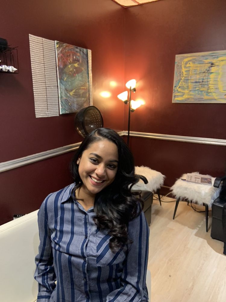 BEAUTY AND THE SHEARS GLAM BAR Updated September 2024 35 Photos