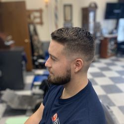 Star Barber Shop