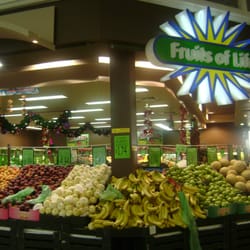 The Fruits of Life - Westfield Garden City Kessels Road
