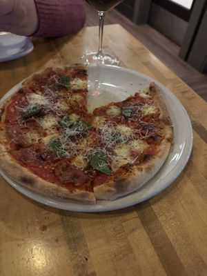 Ti Amo Italian Ristorante by null