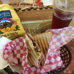 Shorty's Eatery