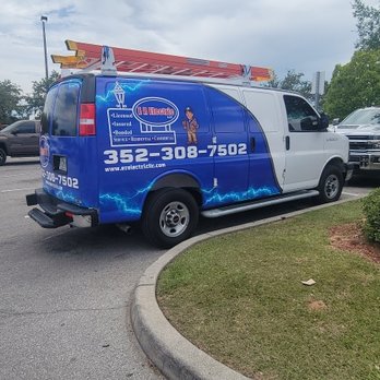 ER Electric - Electricians Near Me - Eustis, Florida ER Electric - Electricians Near Me - Eustis, Florida